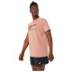 Asics Ανδρική κοντομάνικη μπλούζα Tiger Tee